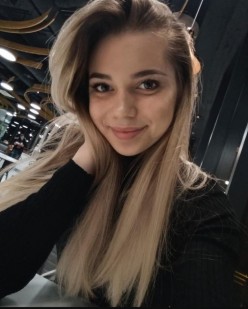 Фото проститутки Маша №1 в городе Ижевск