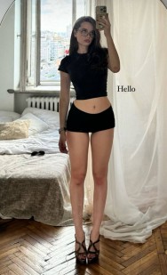 Фото проститутки Соня №1 в городе Ижевск