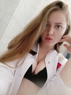 Фото проститутки Вика №1 в городе Ижевск