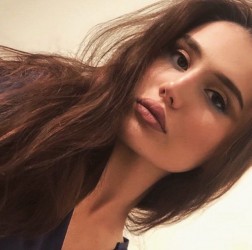 Фото проститутки Мадина №1 в городе Ижевск