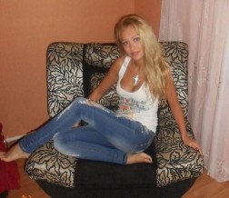 Фото проститутки Кристина №1 в городе Ижевск