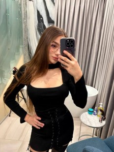 Фото проститутки Соня №1 в городе Ижевск