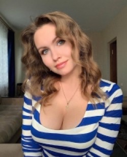 Фото проститутки Вика №1 в городе Ижевск