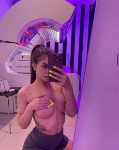 Фото проститутки Катя №1 в городе Ижевск