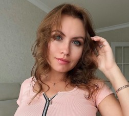 Фото проститутки Вика №1 в городе Ижевск