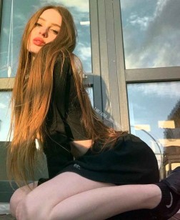 Фото проститутки Кариночка №1 в городе Ижевск