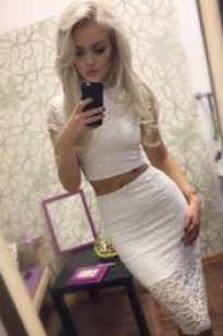 Фото проститутки Настя №1 в городе Ижевск