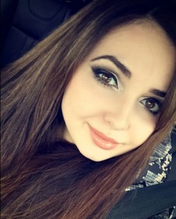 Фото проститутки Карина №1 в городе Ижевск