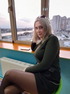 Фото проститутки Оля №1 в городе Ижевск