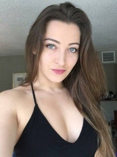 Фото проститутки Настя №1 в городе Ижевск