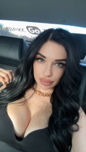 Фото проститутки Ксюша №1 в городе Ижевск