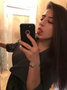 Фото проститутки Наташа №1 в городе Ижевск