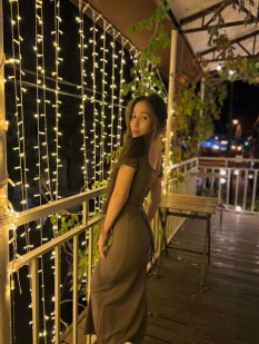 Фото проститутки Ольга №1 в городе Ижевск