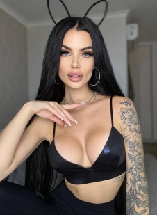 Фото проститутки Настя №1 в городе Ижевск