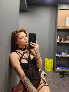 Фото проститутки Юля №1 в городе Ижевск