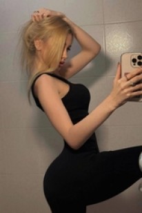 Фото проститутки Вика №1 в городе Ижевск