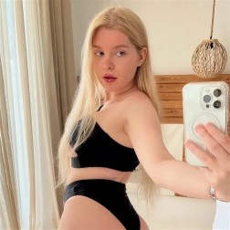 Фото проститутки Вика №1 в городе Ижевск