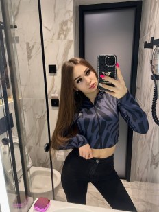 Фото проститутки Соня №1 в городе Ижевск