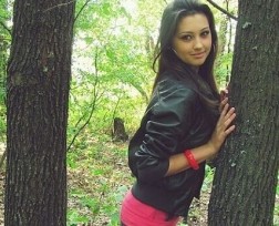 Фото проститутки Оля №1 в городе Ижевск