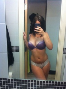 Фото проститутки Алёна №1 в городе Ижевск