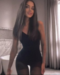 Фото проститутки Алина без предоплаты №1 в городе Ижевск