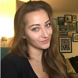 Фото проститутки Маша №1 в городе Ижевск