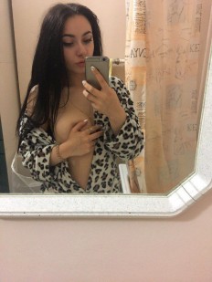 Фото проститутки Аня №1 в городе Ижевск