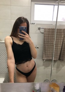 Фото проститутки Виктория №1 в городе Ижевск