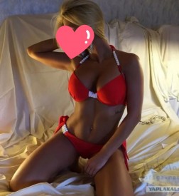 Фото проститутки Настя №1 в городе Ижевск