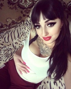 Фото проститутки Анастасия №1 в городе Ижевск