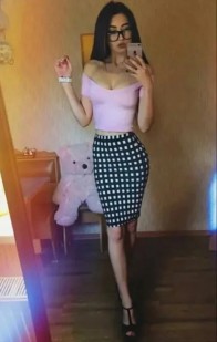 Фото проститутки Марина №1 в городе Ижевск