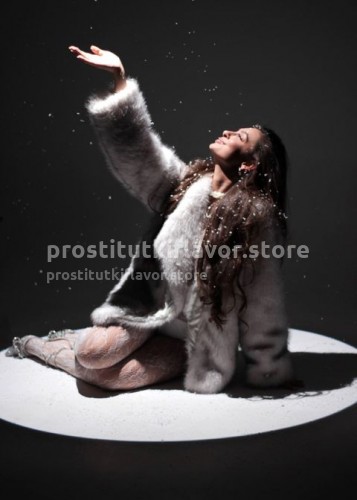 Оля, Г. Ижевск