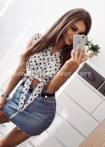 Дарья, Г. Ижевск