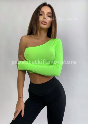Настя, Г. Ижевск