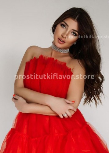 Катя, Г. Ижевск
