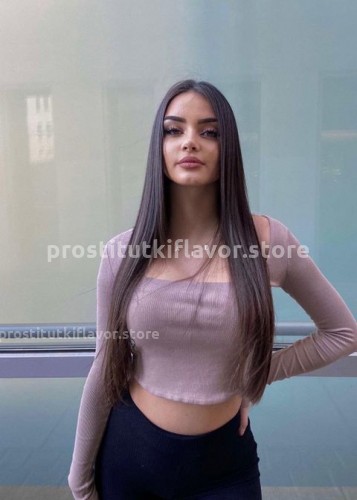 Камила, Г. Ижевск