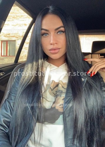Анна, Г. Ижевск
